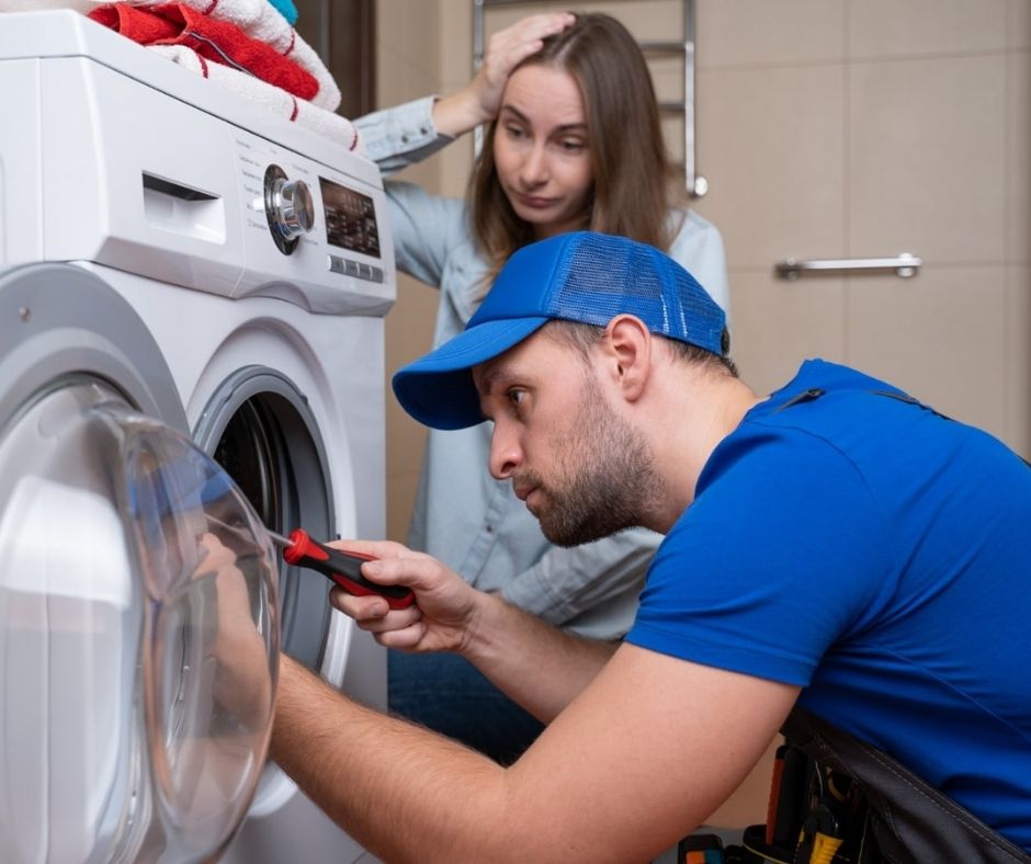 Tatvan Çamaşır Makinesi Servisi